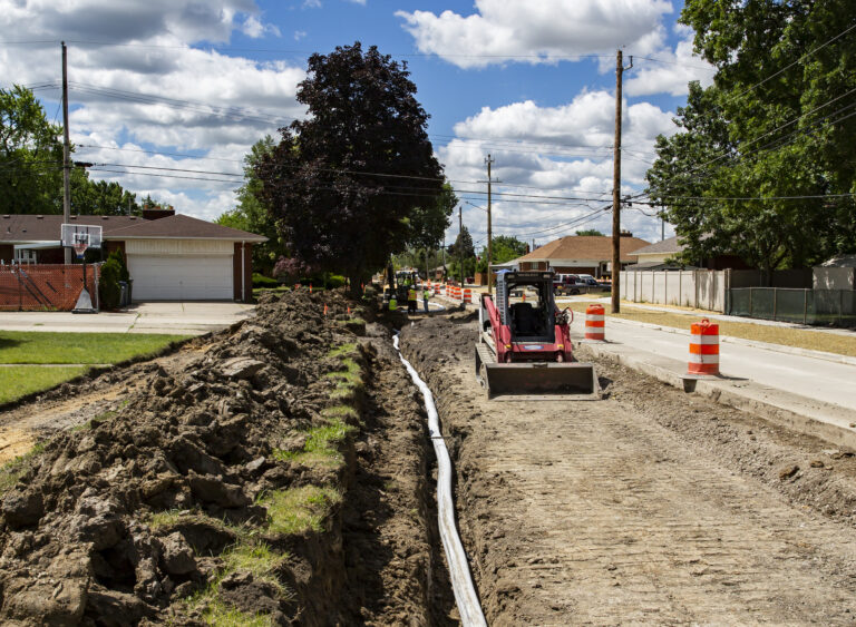 Happenings Hennessey Engineers Inc.