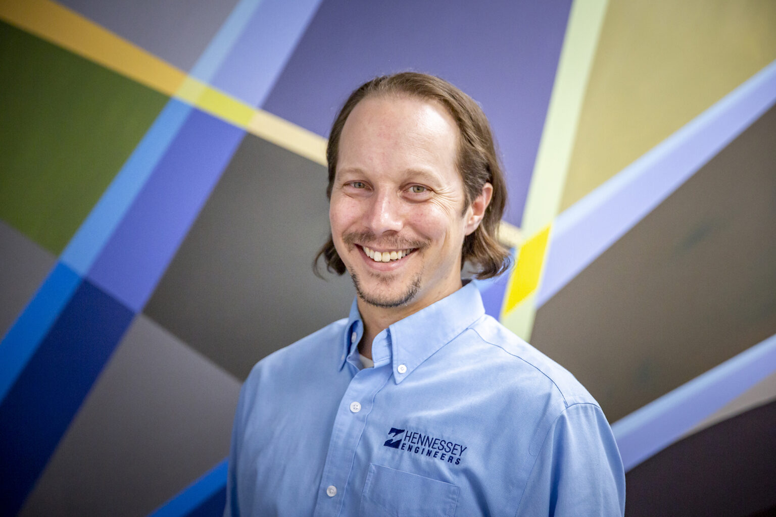 Yuvan is next ???Emerging Leader??? Hennessey Engineers Inc.